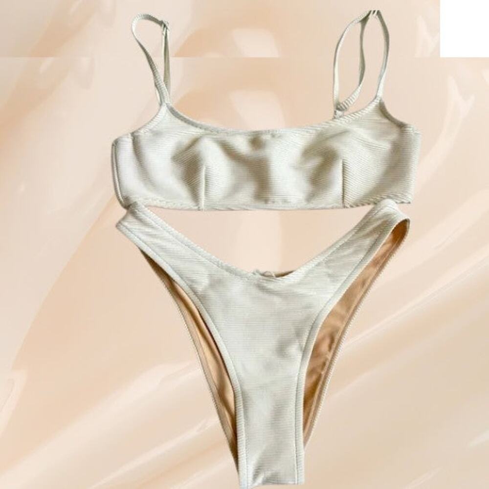 Zulu & Zephyr Signature Curve Brief - 2 Lemon - image 2